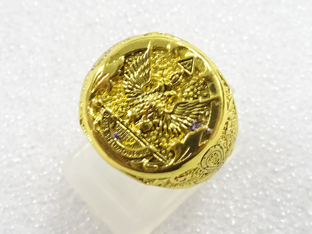 Japanese Kimono / Accessories Metal